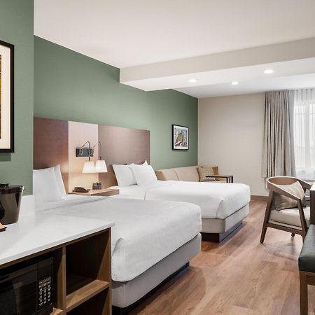 La Quinta Inn And Suites By Wyndham Lincoln Exteriör bild
