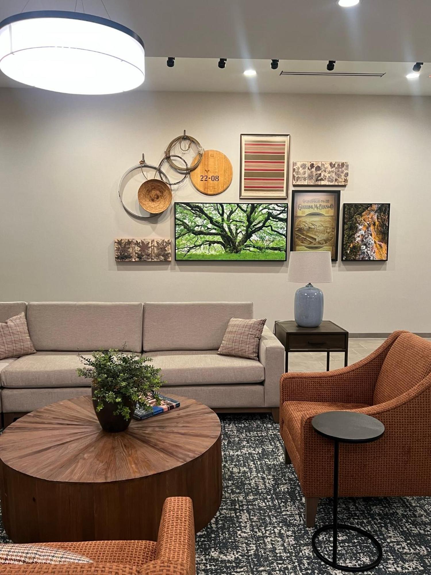La Quinta Inn And Suites By Wyndham Lincoln Exteriör bild