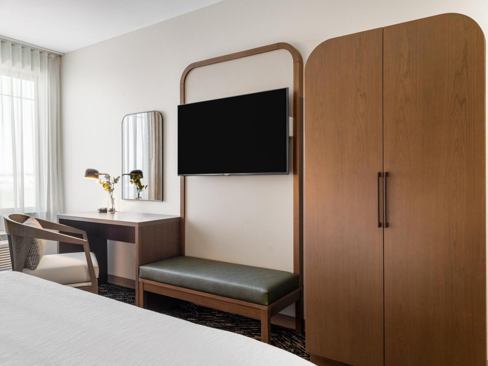 La Quinta Inn And Suites By Wyndham Lincoln Exteriör bild