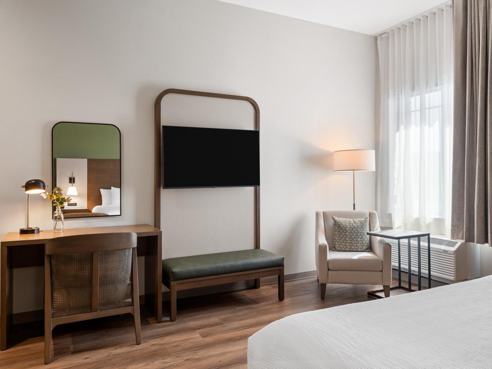 La Quinta Inn And Suites By Wyndham Lincoln Exteriör bild